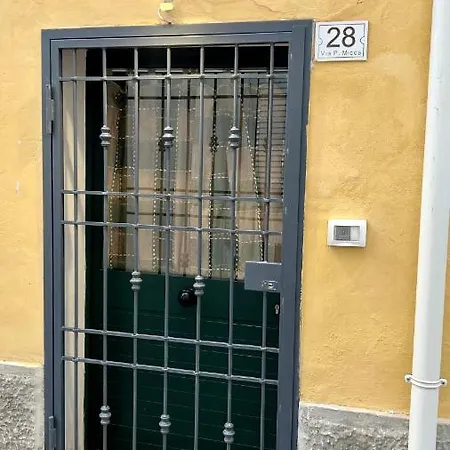 Mangiafico Apartament Noto