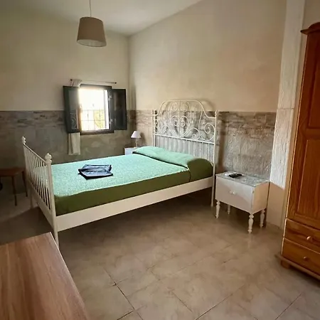 Apartment Mangiafico *